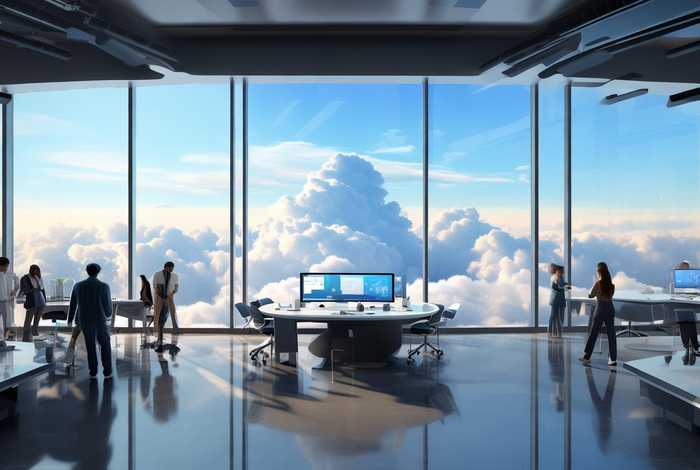 云巅网络科技有限公司 - 云巅网络科技有限公司招聘