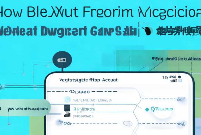 怎么注册个人微信公众号账号（怎么注册个人微信公众号账号和密码）