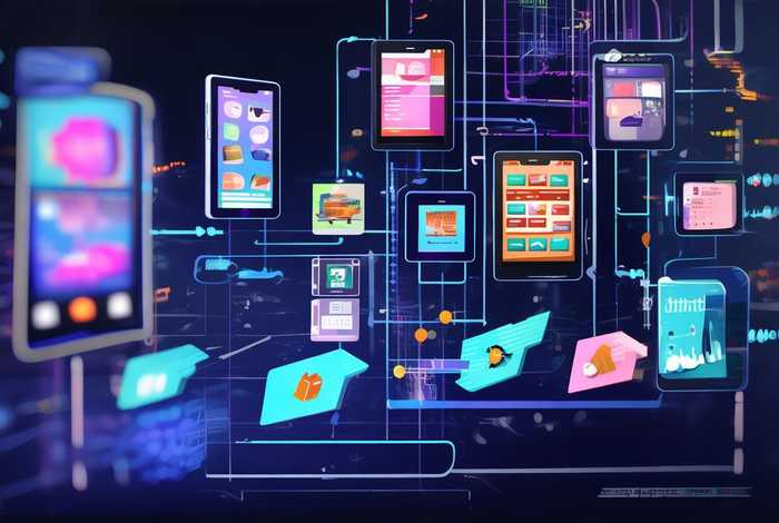 制作一个手机app流程(制作一个手机app流程图) 制作一个手机app流程(制作一个手机app流程图)