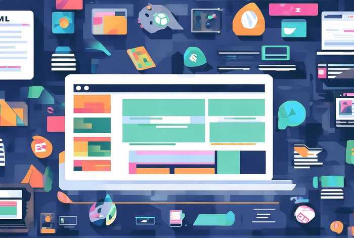 制作网页需要什么软件；制作网页需要什么软件才能做