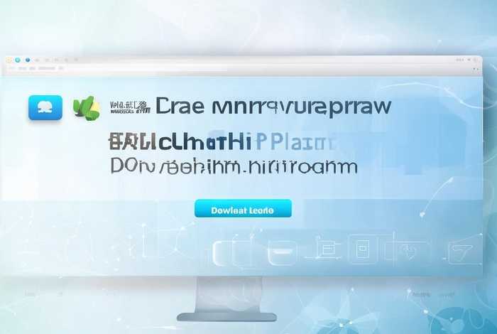微信小程序开发平台下载（微信小程序开发平台下载安装）