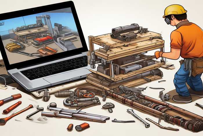 怎样自己制作一个千斤顶，怎样自己制作一个千斤顶视频