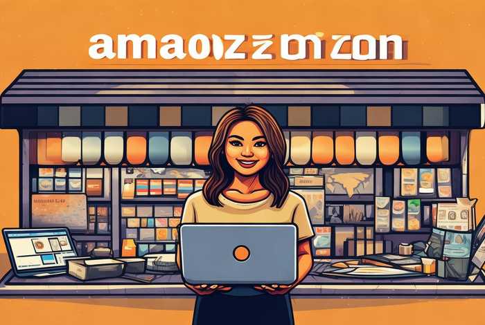 亚马逊跨境电商个人怎么开店? - 亚马逊跨境电商个人怎么开店铺 亚马逊跨境电商个人怎么开店? - 亚马逊跨境电商个人怎么开店铺