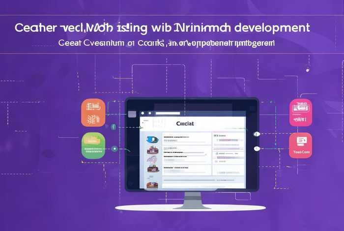 怎样用web做一个微信小程序 怎样用web做一个微信小程序账号