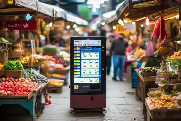 怎么弄一个平台；怎么弄一个平台卖货