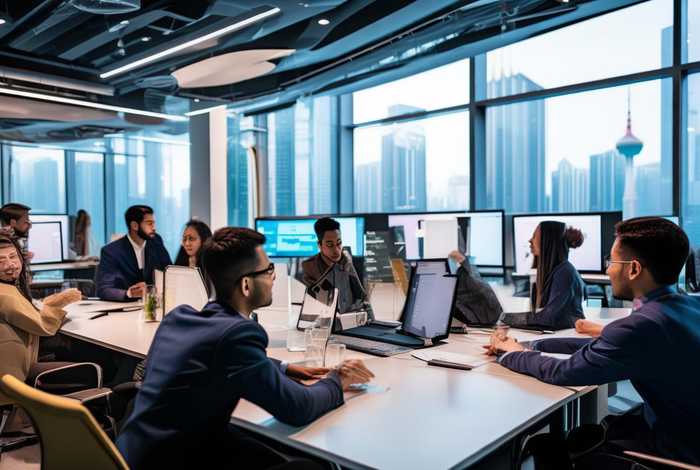 在广州凡科工作怎么样？ 广州凡科公司工资待遇怎样