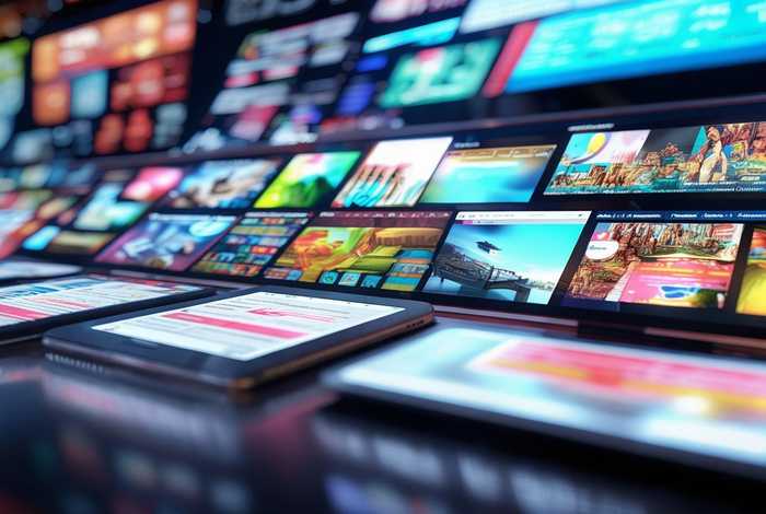 信息流广告内容有哪些、信息流广告内容有哪些方面