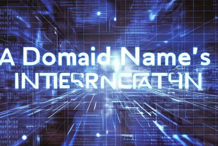 一个域名的详细解读 一个域名的详细解读是什么