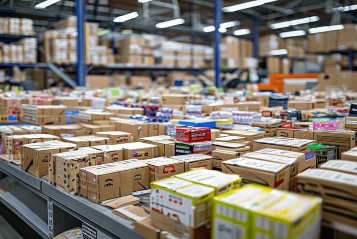 亚马逊出口小件产品 - 亚马逊出口小件产品有哪些