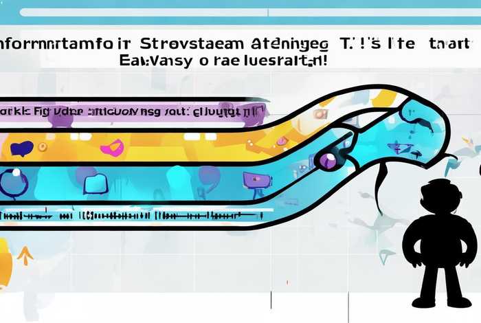 信息流广告是什么意思简单易懂（信息流广告是什么意思简单易懂一点）