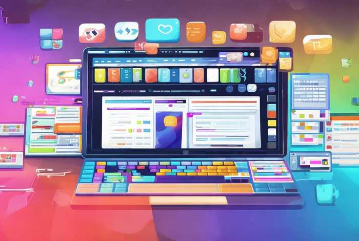 在线生成网页工具；在线生成网页工具有哪些