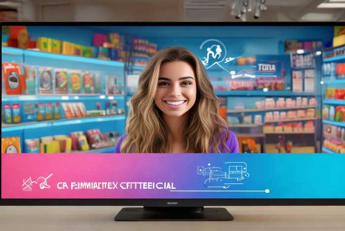 做电商的视频；做电商的视频教程