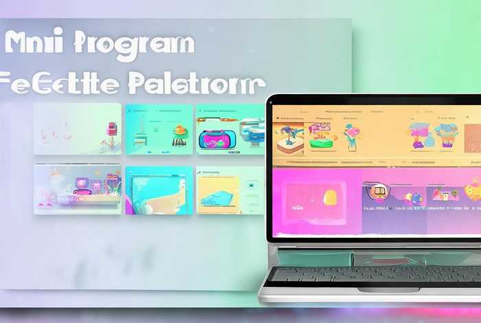 小程序免费模板平台（小程序免费模板平台推荐）