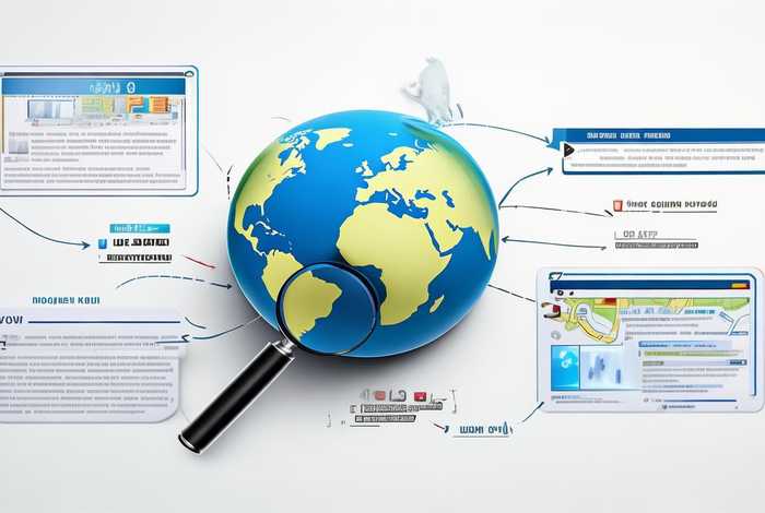 怎么查询网址的注册地、怎么查询网址的注册地址在哪里