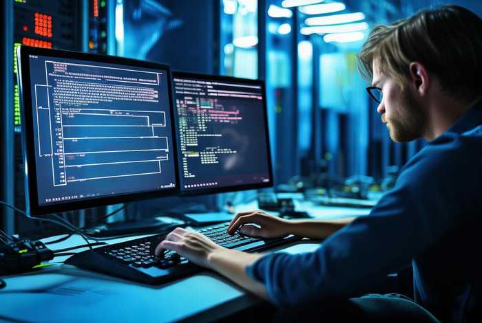 域名服务器配置、配置域名服务器使用的命令是什么