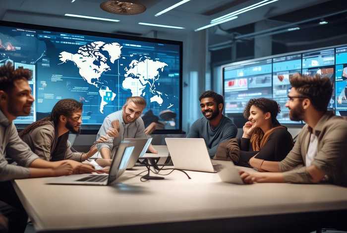 想做跨境电商怎么入门，想做跨境电商怎么入门工作