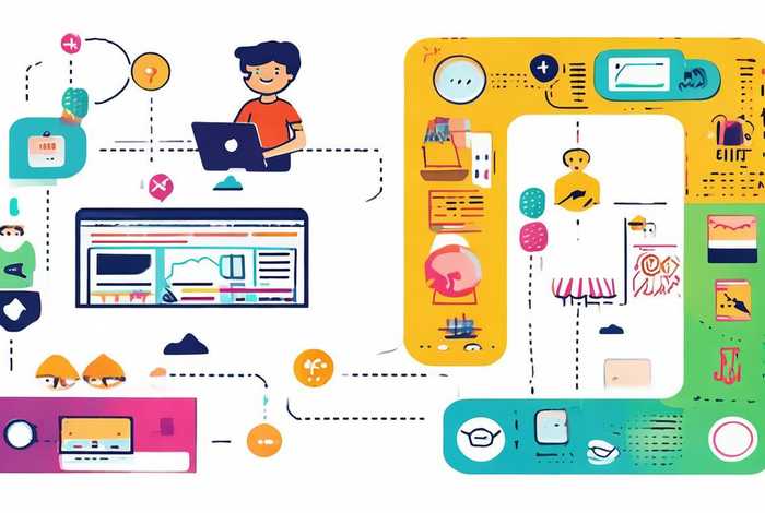 怎么开网店新手入门免费教程、怎么开网店新手入门免费教程图片