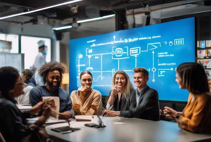 小程序代理分销合作、小程序代理分销合作怎么做