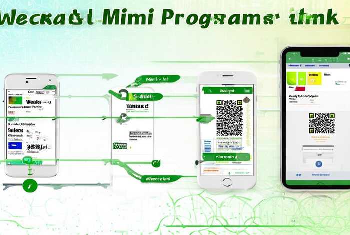 怎么制作一个微信小程序 - 怎么制作一个微信小程序链接