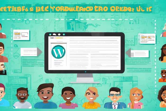 用wordpress 建网站、如何用wordpress搭建网站
