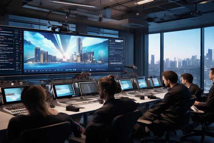 怎么搭建影视直播间、怎么搭建影视app