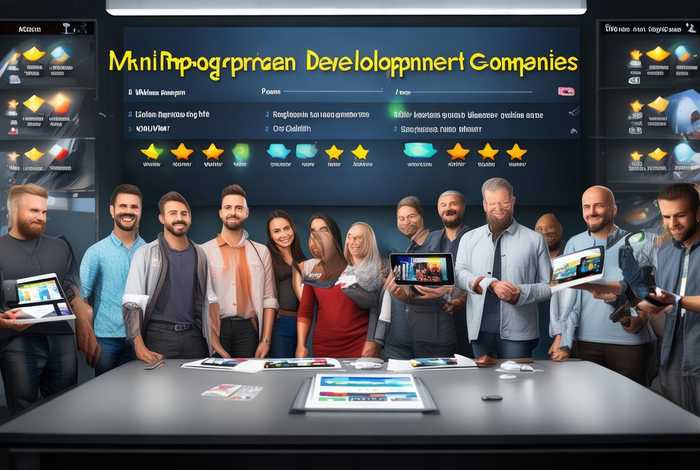 小程序制作公司哪家合适，小程序制作公司哪家合适呢