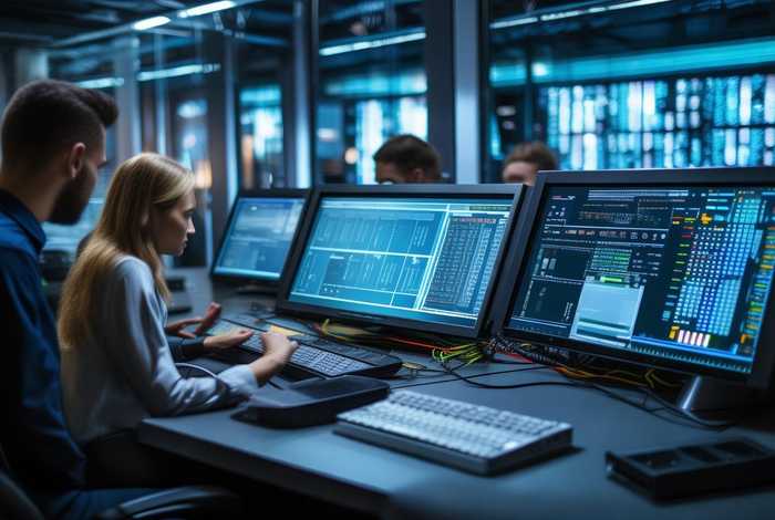 域名服务器搭建有哪些；域名服务器搭建有哪些步骤