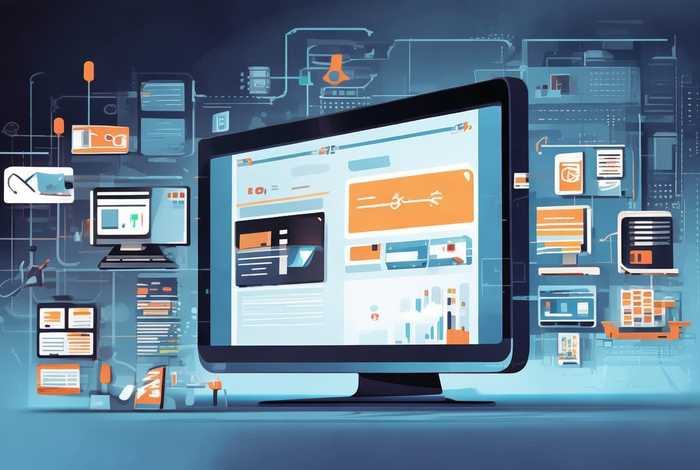 怎么制作公司官网 - 公司官网怎么制作