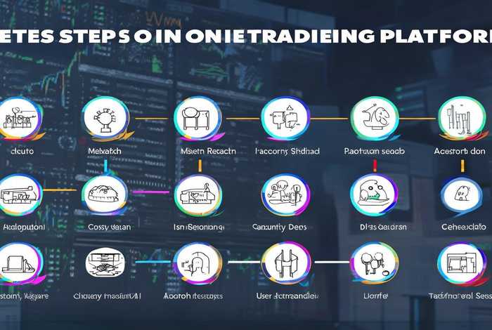 怎么搭建网上交易平台 - 怎么搭建网上交易平台账号