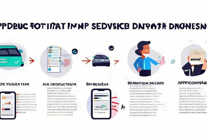 怎么申请网约车？ 怎么申请网约车人证