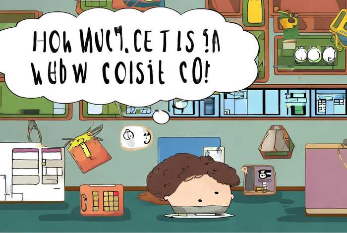 做一套网页设计多少钱，做一套网页设计多少钱啊