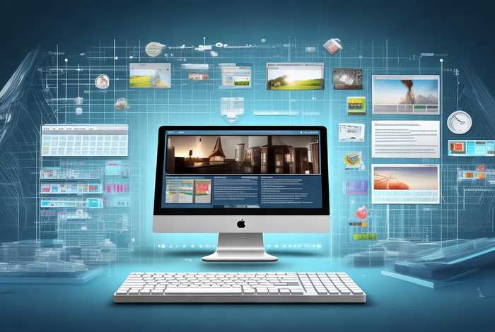 域名网站搭建教程 域名网站搭建教程视频