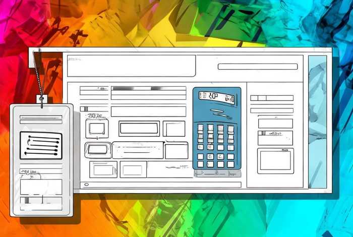 制作一个网站页面多少钱，制作一个网站页面多少钱啊