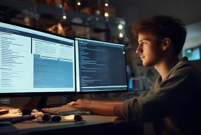 怎么用html做网页 - html怎么做一个网页