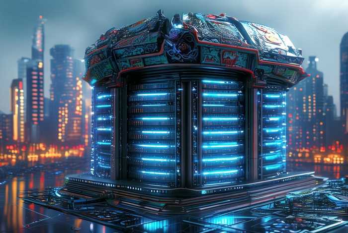 中国域名根服务器详细情况 中国根域名服务器的现状