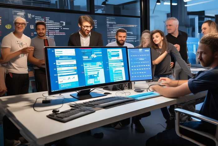 制作小程序的软件 制作小程序的软件哪个好