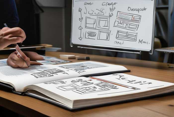 怎么做网站设计、怎么做网站设计图