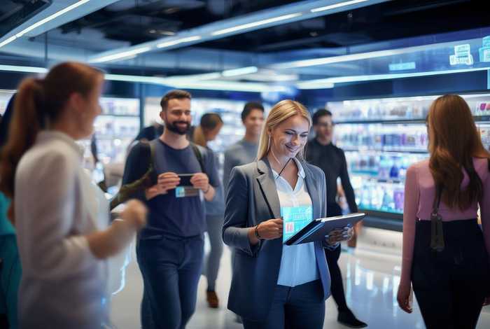 智慧新零售分销系统 - 智慧新零售系统哪个好