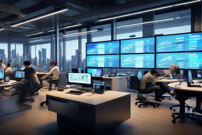 专业网站建设开发公司 - 专业网站建设公司排名