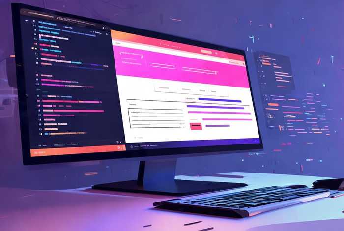 制作网站的网页，制作网站的网页版