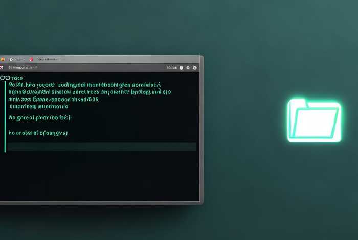 怎么创建文件夹；Linux怎么创建文件夹