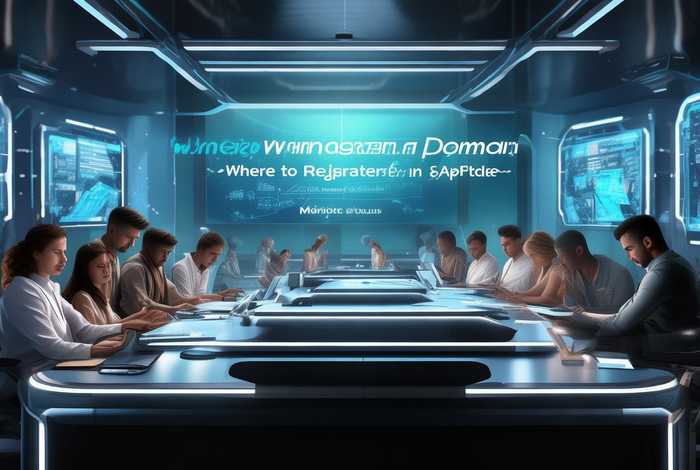 在哪里域名注册 - 在哪里域名注册苹果id