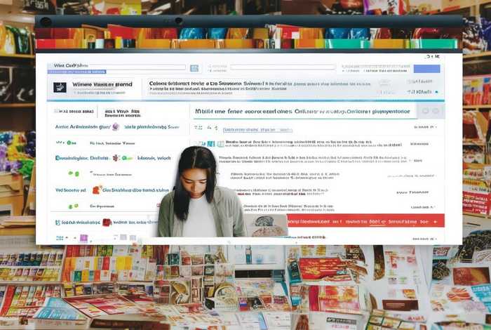 怎么开一个网店去哪里找货源；怎么开一个网店去哪里找货源呢