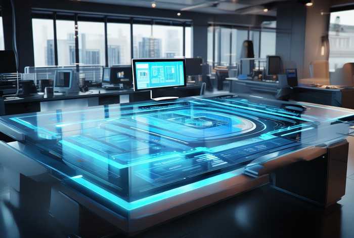 业务软件设计 - 业务软件设计方案