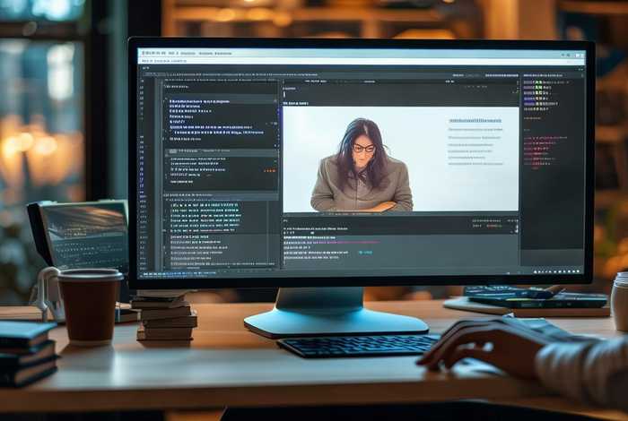 怎样制作一个自己的网站代码；个人网站的制作代码