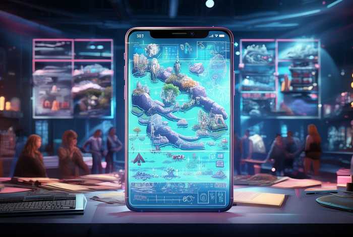 想自己做个传奇手游 - 想自己做个传奇手游怎么做