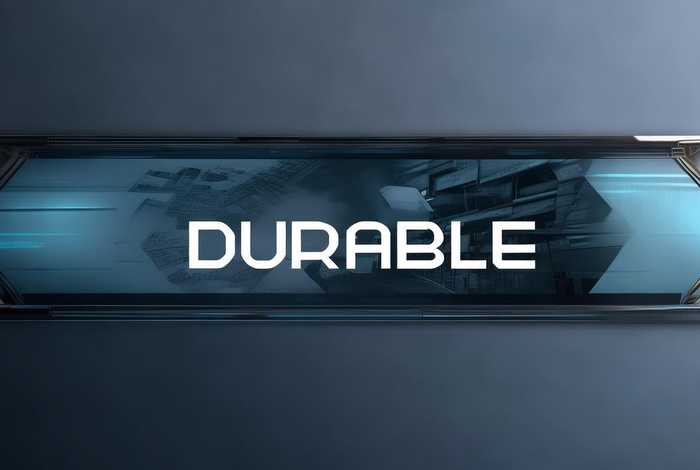 网站生成html - durable网站生成