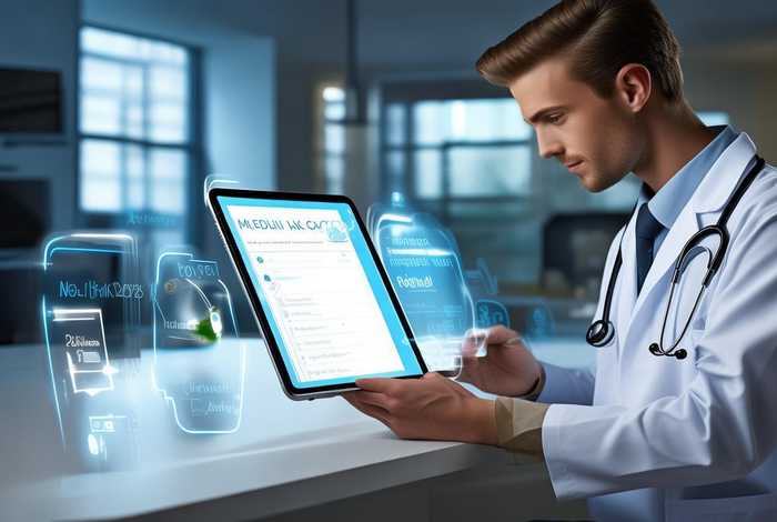 下载医通办app进行医师注册流程 医通卡办理流程 下载医通办app进行医师注册流程 医通卡办理流程