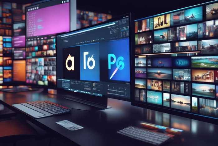 制作视频的软件有哪些 用电脑制作视频的软件有哪些