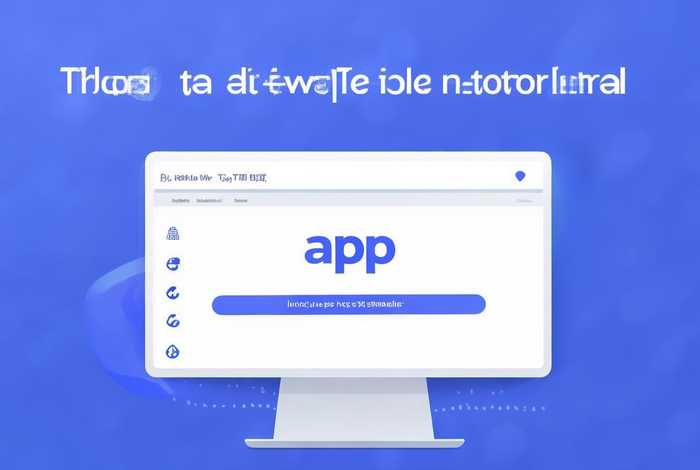 在线生成app怎么使用 在线生成app怎么使用教程